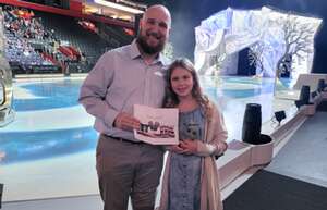 Cirque Du Soleil: Crystal