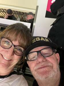 Vegas Golden Knights - NHL vs New York Islanders