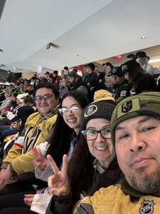 Vegas Golden Knights - NHL vs New York Islanders