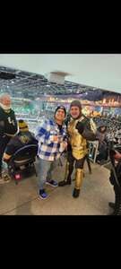 Vegas Golden Knights - NHL vs New York Islanders