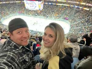 Vegas Golden Knights - NHL vs New York Islanders