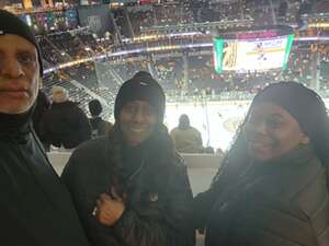 Vegas Golden Knights - NHL vs New York Islanders