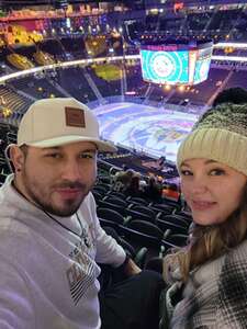 Vegas Golden Knights - NHL vs New York Islanders