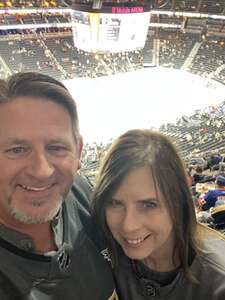 Vegas Golden Knights - NHL vs New York Islanders