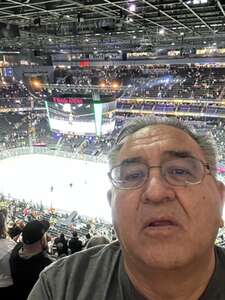Vegas Golden Knights - NHL vs New York Islanders