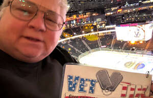 Vegas Golden Knights - NHL vs New York Islanders