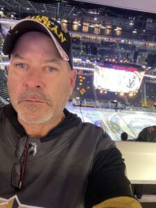 Vegas Golden Knights - NHL vs New York Islanders