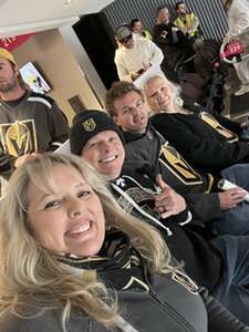 Vegas Golden Knights - NHL vs New York Islanders