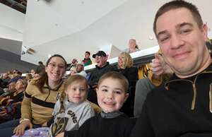 Vegas Golden Knights - NHL vs New York Islanders