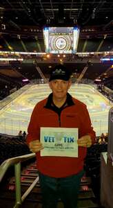 Vegas Golden Knights - NHL vs New York Islanders