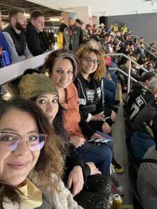 Vegas Golden Knights - NHL vs New York Islanders