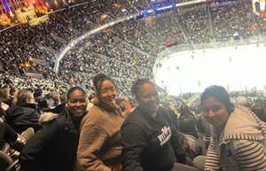 Vegas Golden Knights - NHL vs New York Islanders