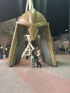 Vegas Golden Knights - NHL vs New York Islanders