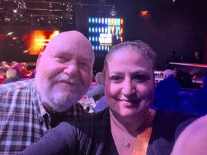 The Australian Bee Gees (vegas)