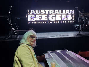 The Australian Bee Gees (vegas)