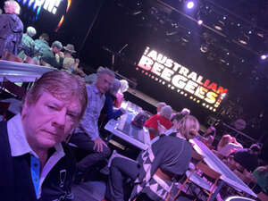 The Australian Bee Gees (vegas)