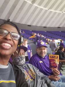 Louisiana State University Tigers - NCAA Men's Basketball vs Mississippi State Bulldogs