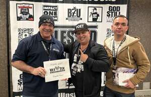 Blessed and Unstoppable: Dr. Billy Alsbrooks Personal Development Workshop