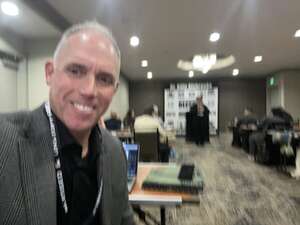 Blessed and Unstoppable: Dr. Billy Alsbrooks Personal Development Workshop