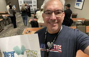 Blessed and Unstoppable: Dr. Billy Alsbrooks Personal Development Workshop