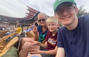 Chicago White Sox - MLB vs Seattle Mariners