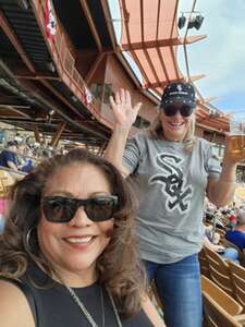 Chicago White Sox - MLB vs Seattle Mariners