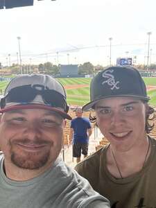 Chicago White Sox - MLB vs Seattle Mariners