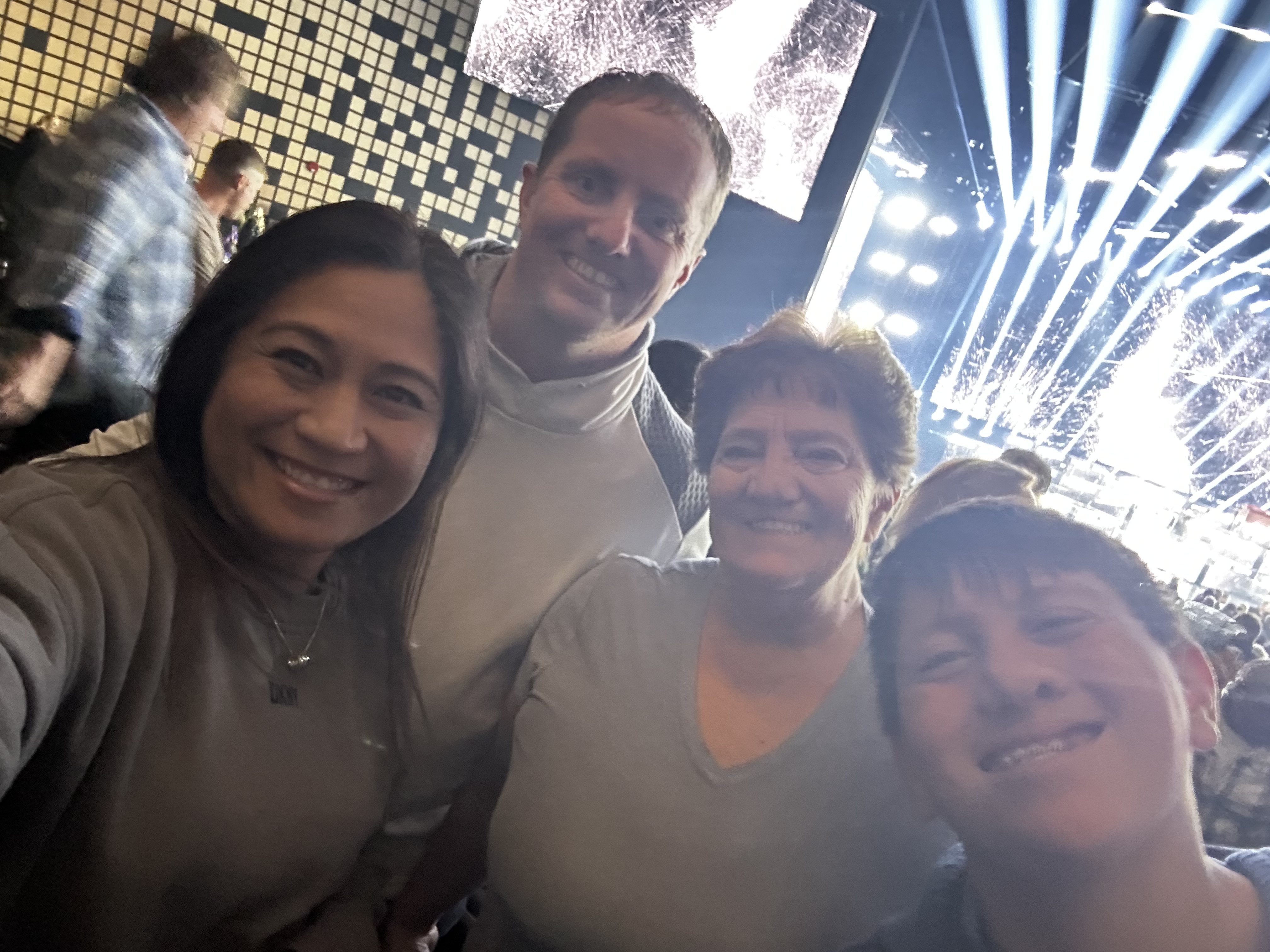 Luke Bryan: Vegas