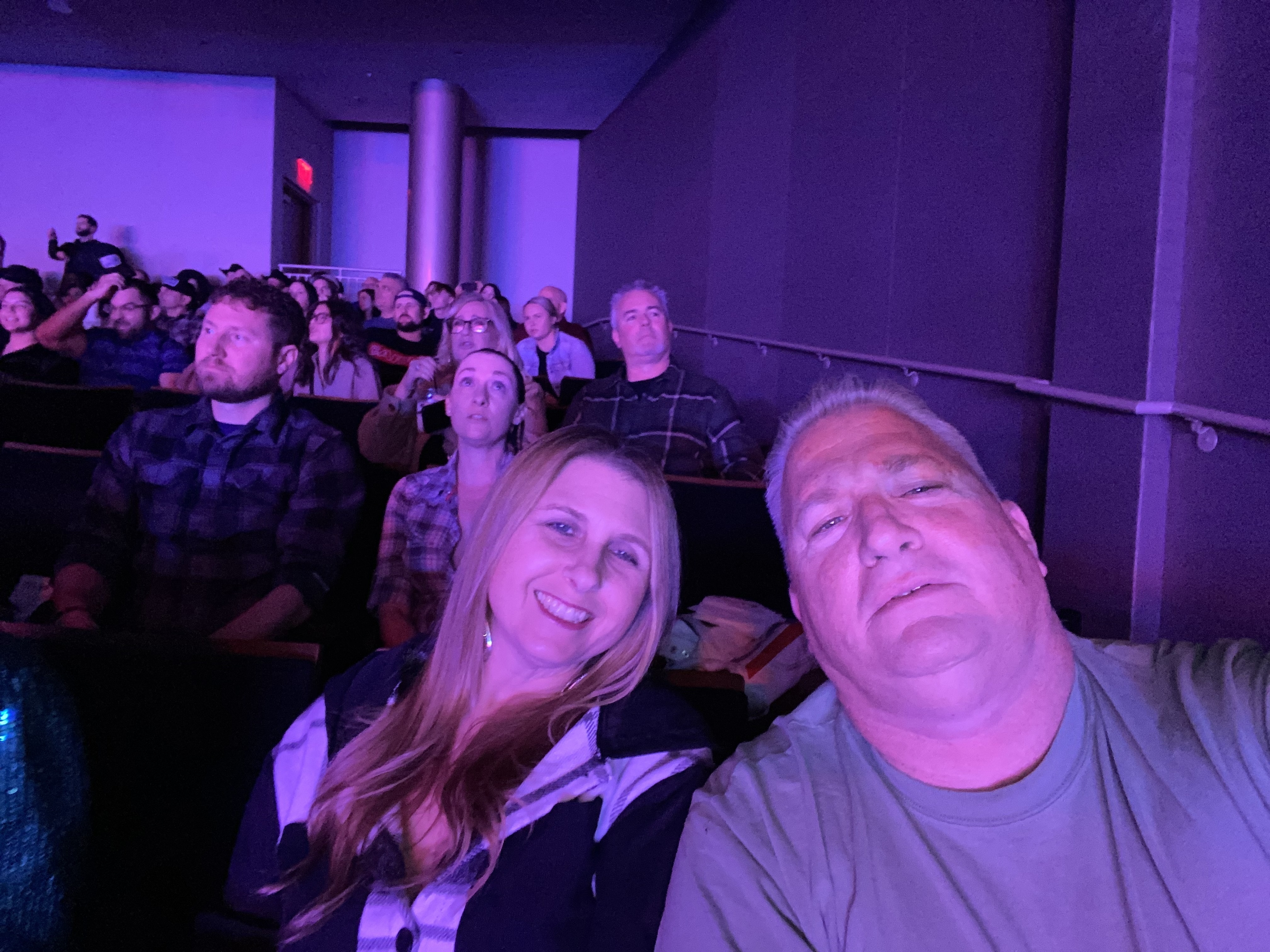 Luke Bryan: Vegas
