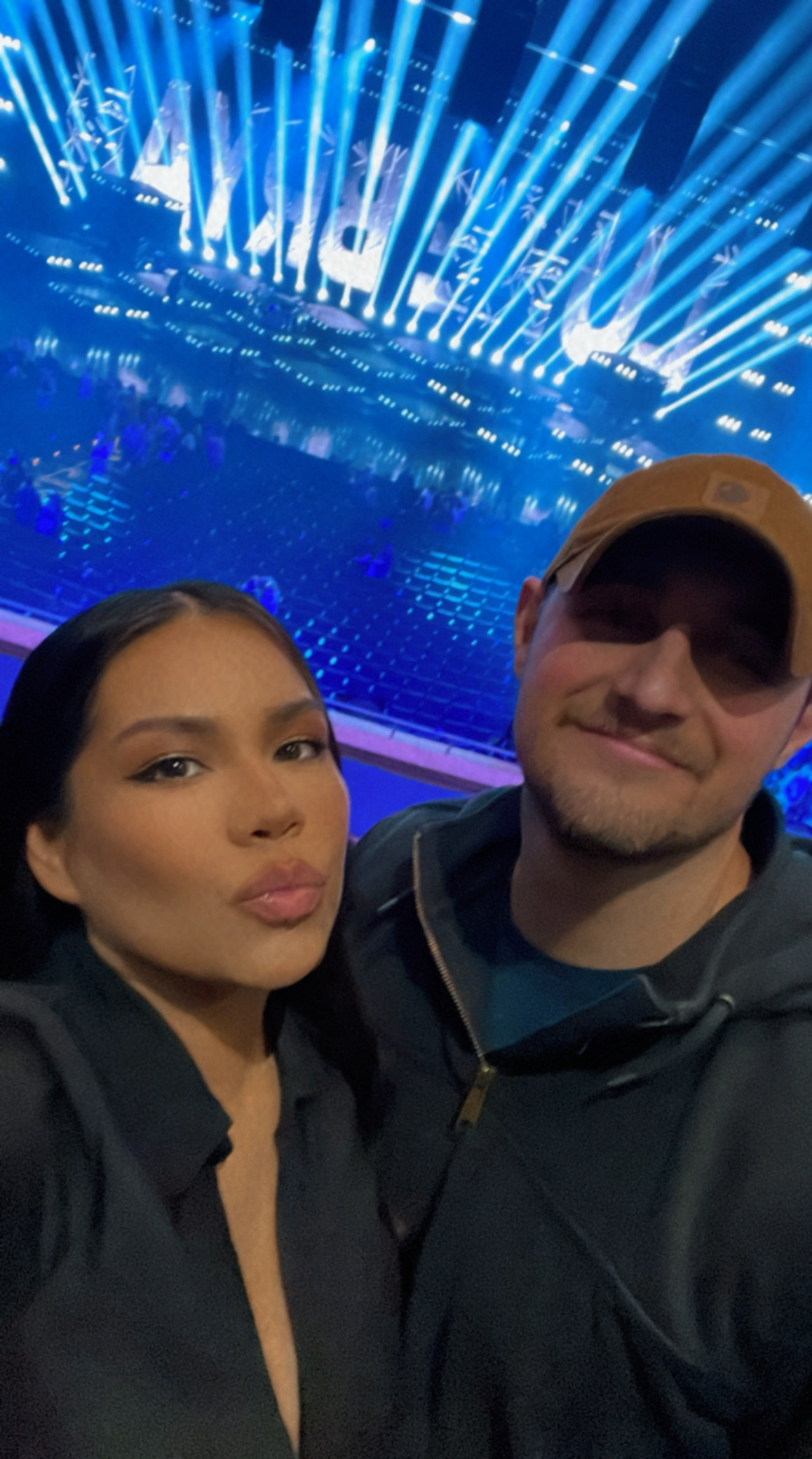 Luke Bryan: Vegas