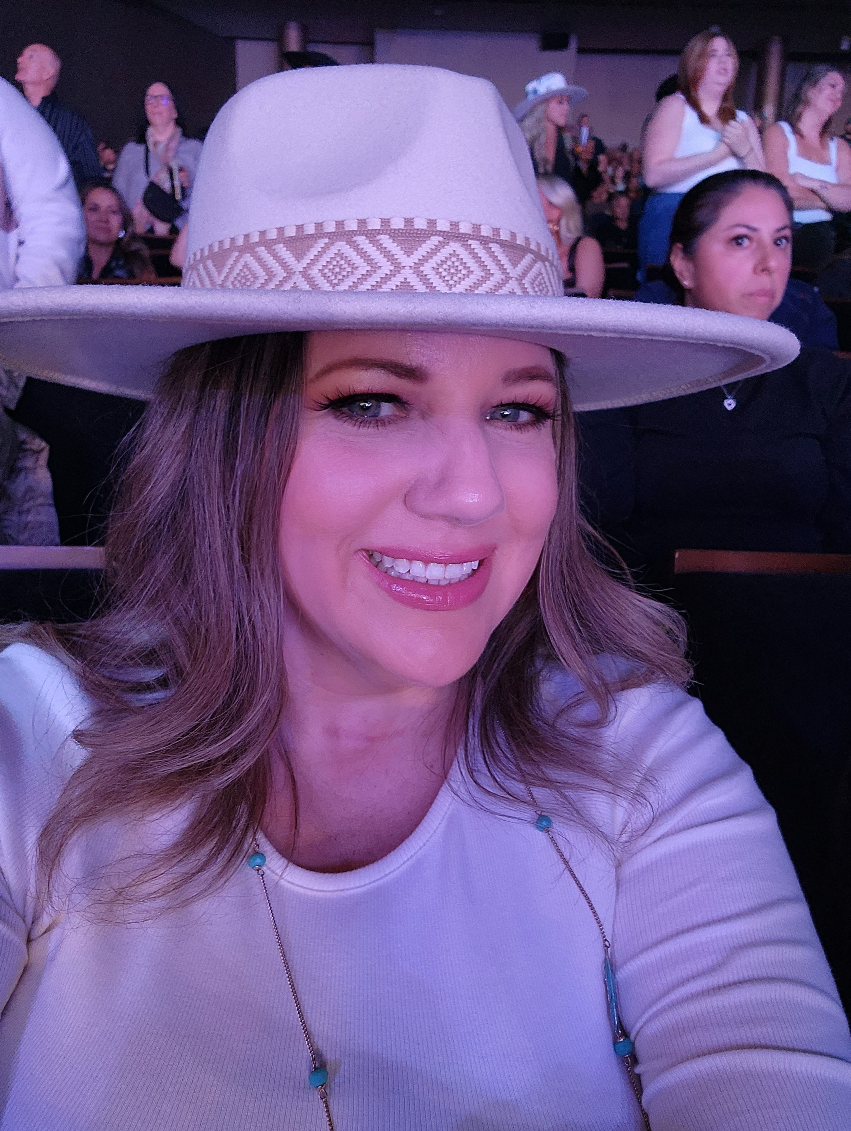 Luke Bryan: Vegas