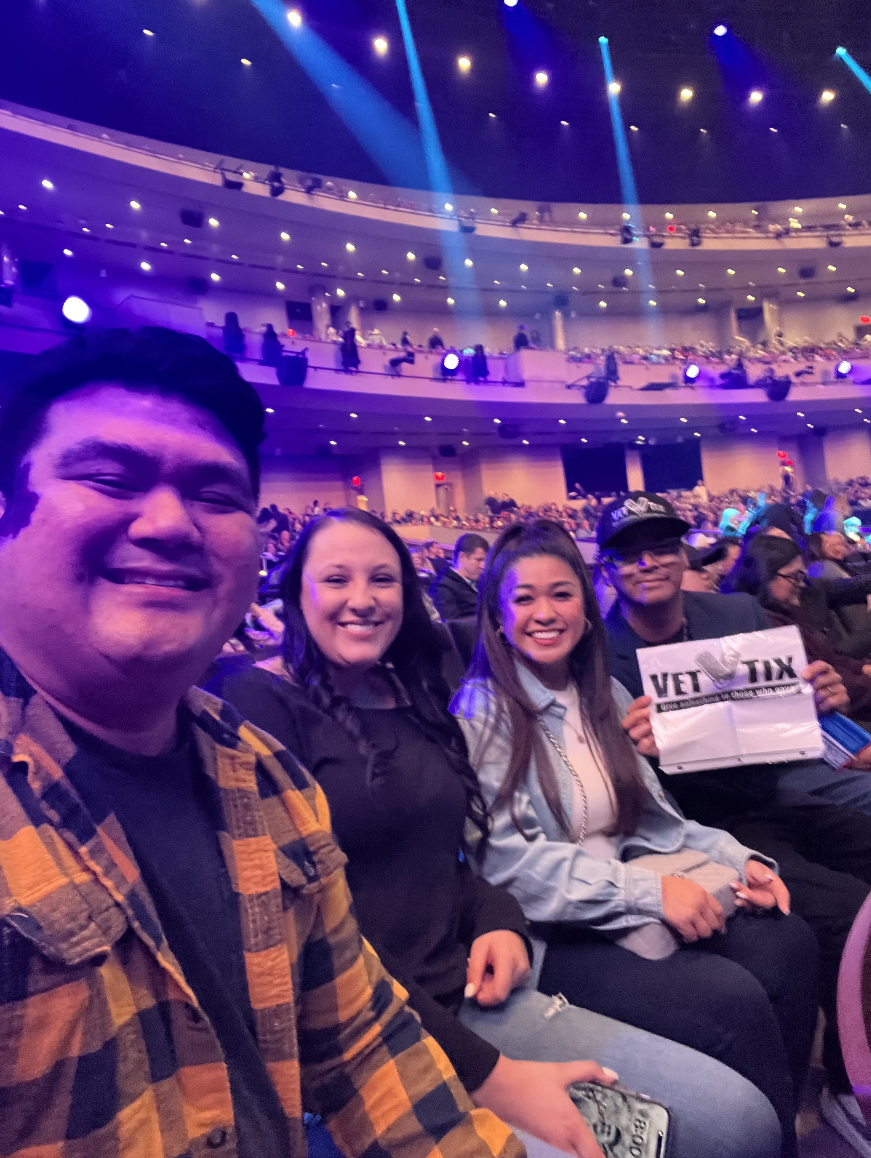 Luke Bryan: Vegas
