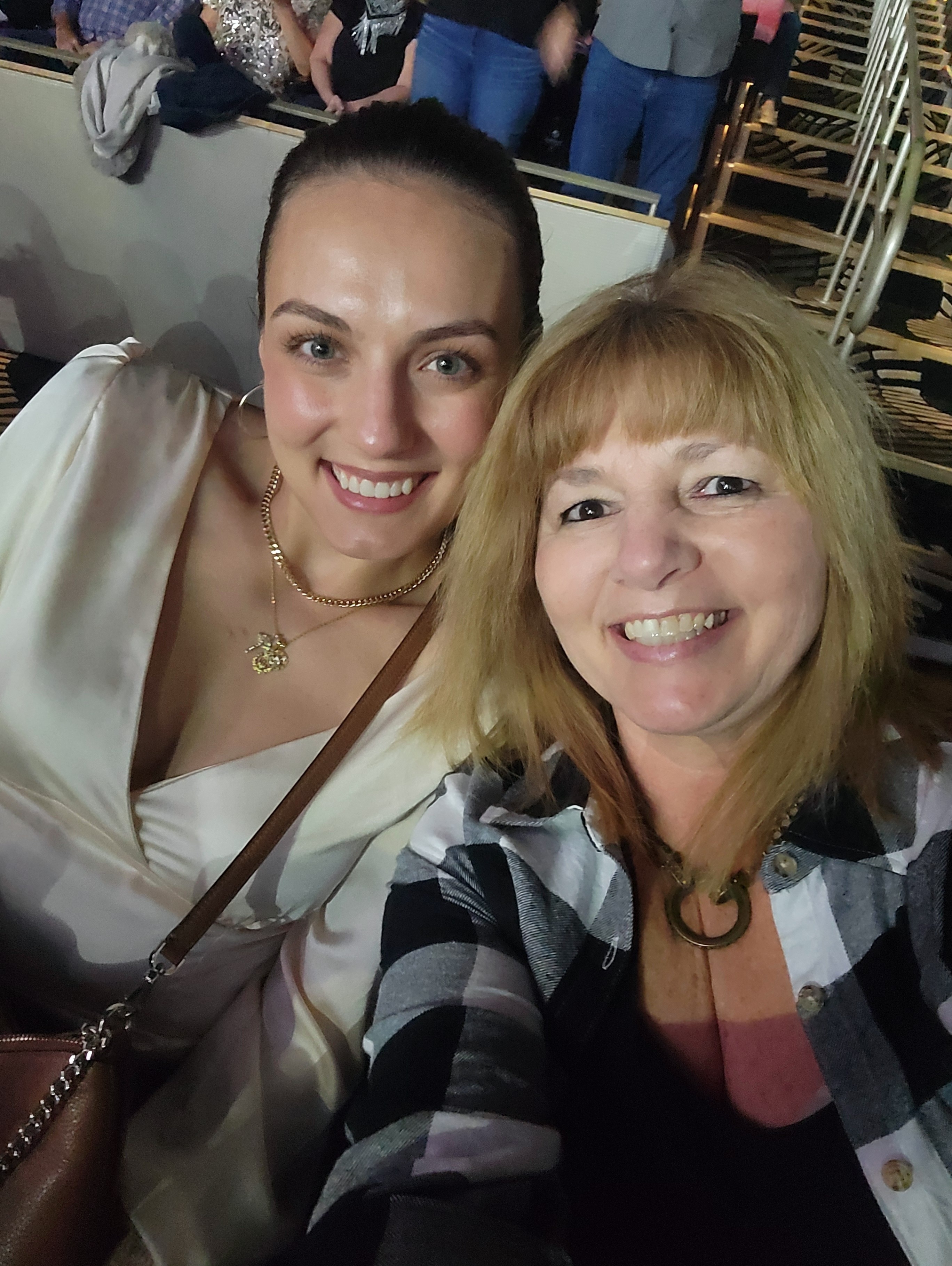 Luke Bryan: Vegas