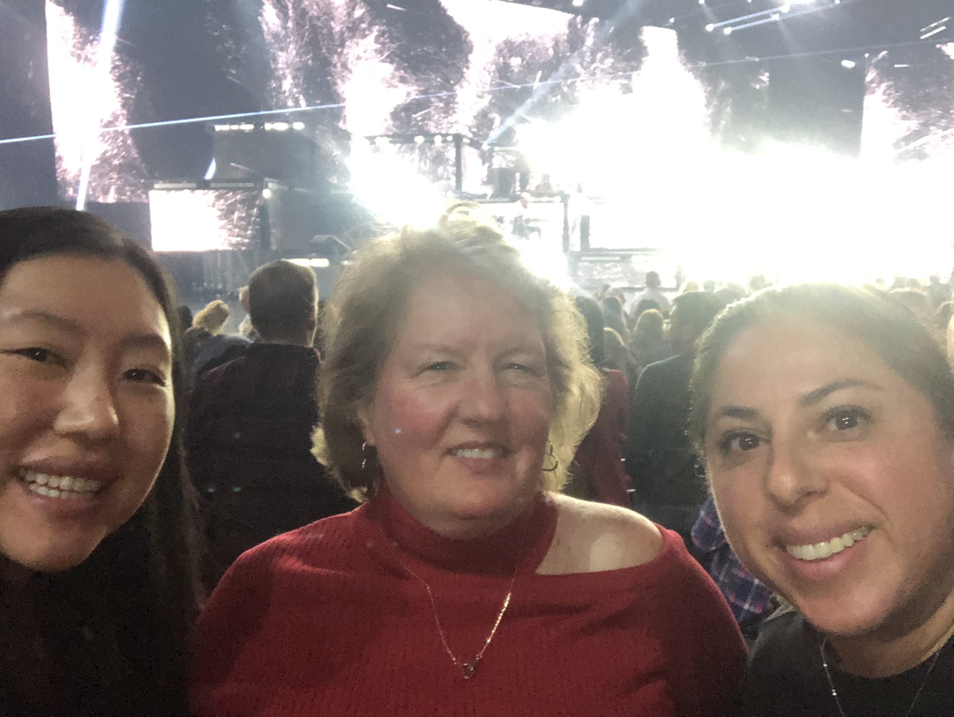 Luke Bryan: Vegas