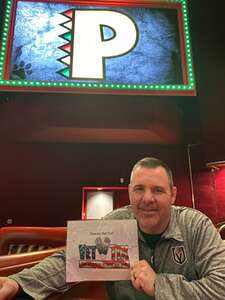 Piff the Magic Dragon