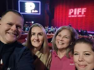 Piff the Magic Dragon