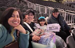 Disney on Ice Presents Find Your Hero