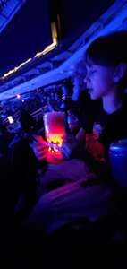 Disney on Ice Presents Find Your Hero