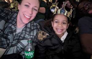 Disney on Ice Presents Find Your Hero