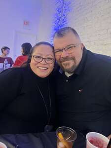 Disney on Ice Presents Find Your Hero