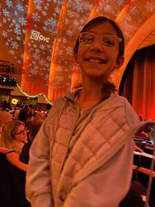 Christmas Spectacular Starring the Radio City Rockettes