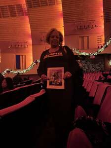 Christmas Spectacular Starring the Radio City Rockettes