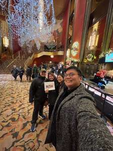 Christmas Spectacular Starring the Radio City Rockettes