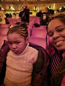 Christmas Spectacular Starring the Radio City Rockettes