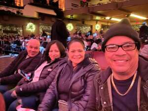 Christmas Spectacular Starring the Radio City Rockettes