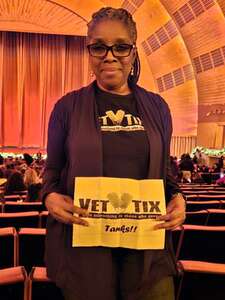 Christmas Spectacular Starring the Radio City Rockettes