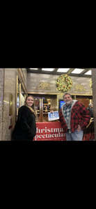 Christmas Spectacular Starring the Radio City Rockettes