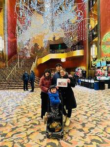 Christmas Spectacular Starring the Radio City Rockettes