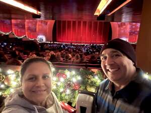 Christmas Spectacular Starring the Radio City Rockettes