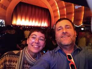 Christmas Spectacular Starring the Radio City Rockettes